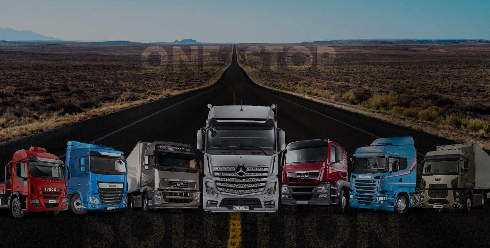 Glory Diesel 9 Spare-Parts-of-European-Trucks