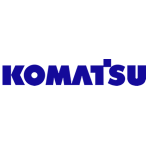 komatsu spare parts